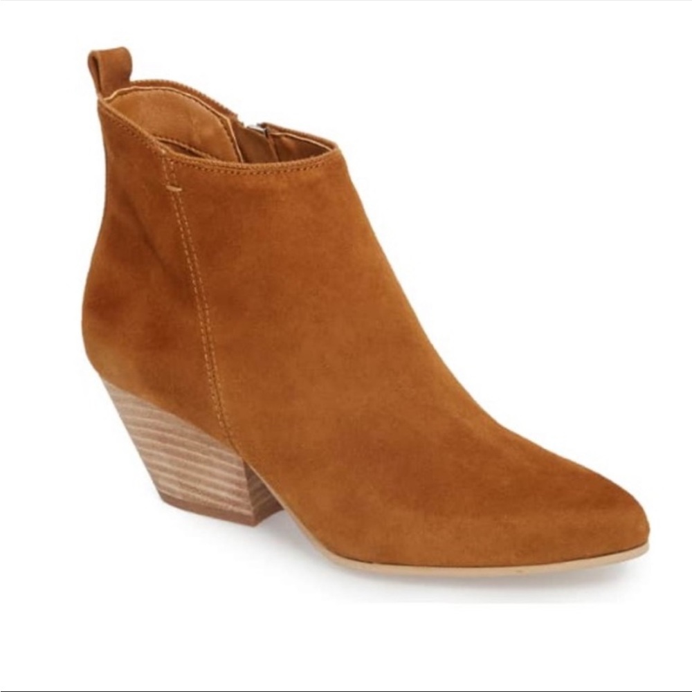 Dolce Vita Pearse Bootie